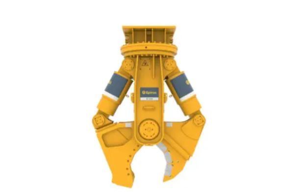 Мультипроцессоры со сменными челюстями Epiroc CC 3700 S