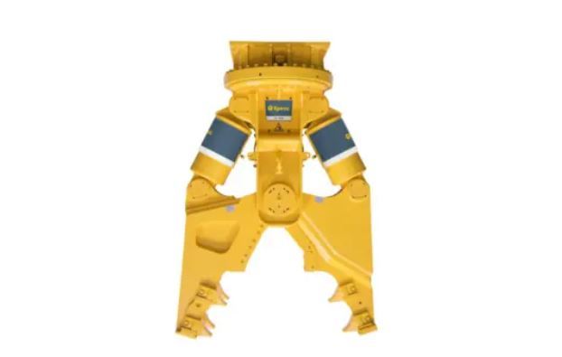 Мультипроцессоры со сменными челюстями Epiroc CC 7000 U