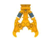 Гидроножницы для первичного демонтажа Epiroc CB 7500