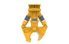 Мультипроцессоры со сменными челюстями Epiroc CC 5000 S