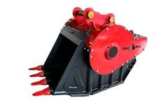 Дробильный ковш GreatRock  CB-50