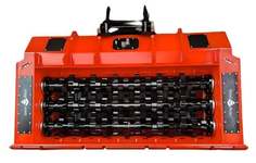 Роторный сортировочный ковш GreatRock RT-40