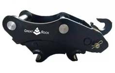 Квик-каплер GreatRock DG-80