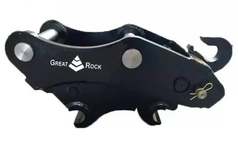 Квик-каплер GreatRock DG-50