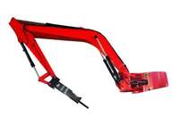 Манипулятор Ramman 1020R